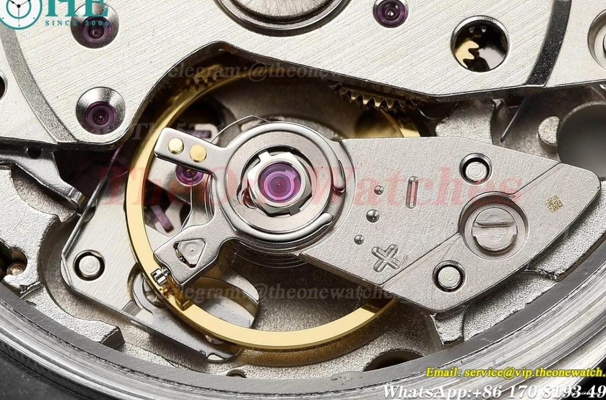 SS Flower 278274 31mm SS Dial Datejust Blue MY8215 GDF 0205